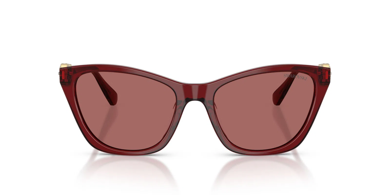 Swarovski 6068U Sunglasses - view 12